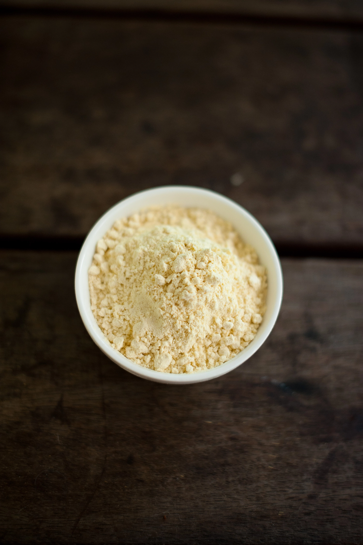 Besan Flour